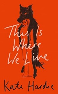 This Is Where We Live - Harper Collins