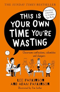 This Is Your Own Time Youre - Harper Collins