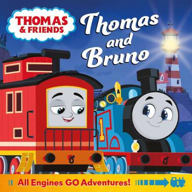 Thomas & Bruno Thomas & Fri - 1