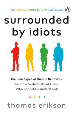 Thomas Erikson - Surrounded By Idiots - 1