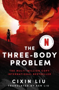 Three-Body Problem - Bloomsbury