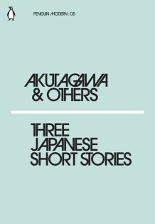 Three Japanese Short Stories - Penguin Books