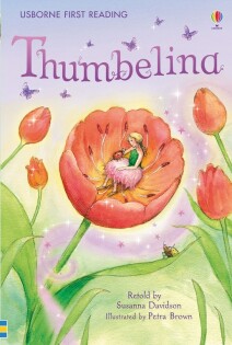 Thumbelina - Usborne