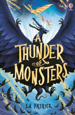 Thunder of Monsters - 1