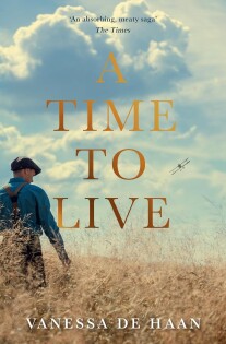 Time To Live Exaiie - Harper Collins