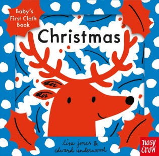 Tiny Little Story: Christmas - Nosy Crow