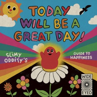 Today Will Be A Great Day! - Quarto Publishing yayınla