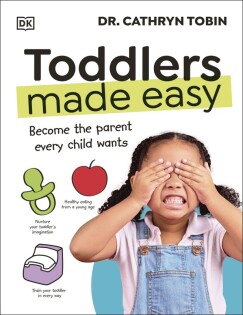 Toddlers Made Easy - Dorling Kindersley