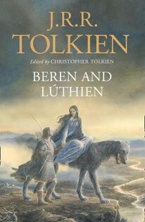 Tolkien - Beren and Luhien - Harper Collins