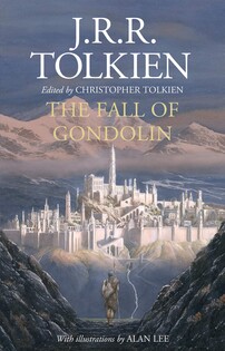 Tolkien - Fall of Gondolin - 2