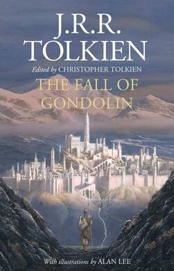 Tolkien - Fall of Gondolin - 2