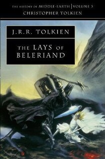 Tolkien - Lays Of Beleriand His Mid Earth - 2