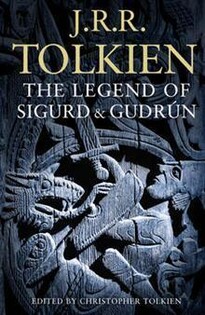 Tolkien - Legend Of Sigurd And Gudrun - 2