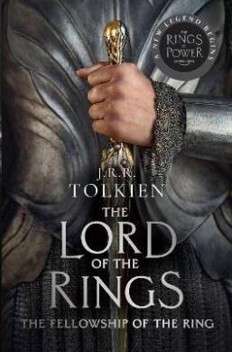 Tolkien - Lord of the Rings - The Fellowship of the Ring - 1