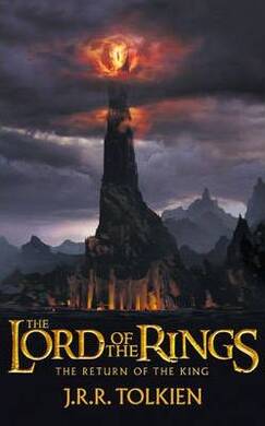 Tolkien - LOTR - The Return of the King - 1