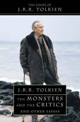 Tolkien - Monsters & Critics - 2