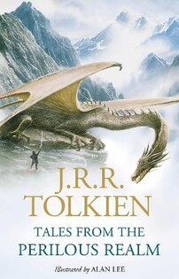 Tolkien - Tales From Perilous Realm - 1