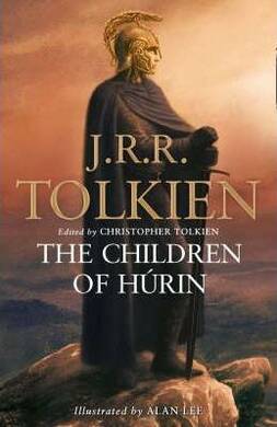 Tolkien - The Children of Hurin - 2