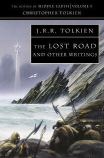 Tolkien - The Lost Road - 5 - 2