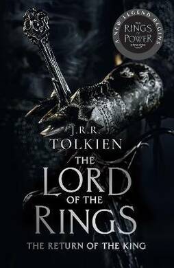 Tolkien - The Return of the King - 3