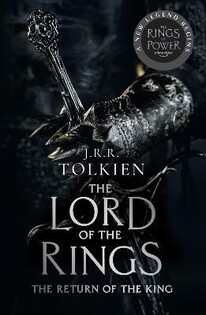 Tolkien - The Return of the King - Harper Collins