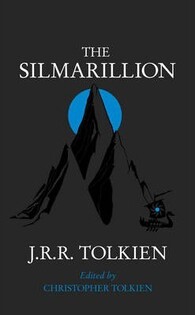 Tolkien - The Silmarillion A Format - 2