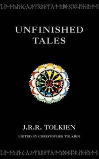 Tolkien - Unfinished Tales - 2