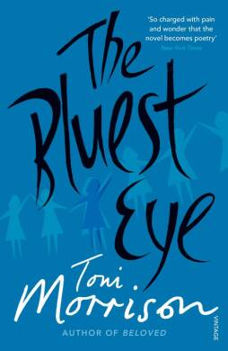 Toni Morrison - The Bluest Eye - 2