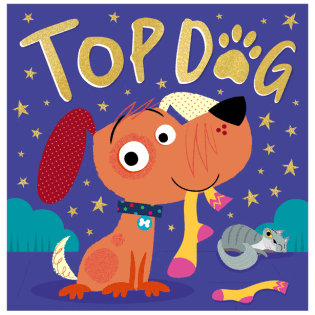 Top Dog - Make Believe Ideas