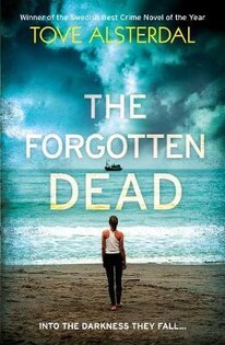 Tove Alsterdal - Forgotten Dead - Harper Collins