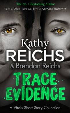 Trace Evidence - 1