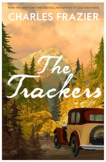 Trackers Exaiie - Harper Collins