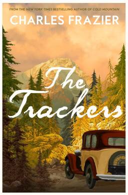 Trackers - 1