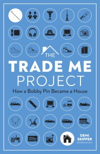 Trade Me Project - Dorling Kindersley