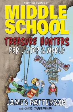 Treasure Hunters: Peril at the Top of the World - 1