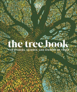 Tree Book - Dorling Kindersley