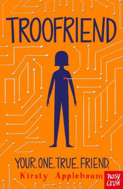 TrooFriend - 1