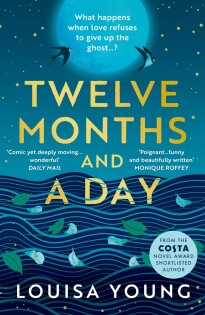 Twelve Months & Day - Harper Collins