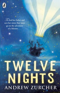 Twelve Nights - Puffin Books