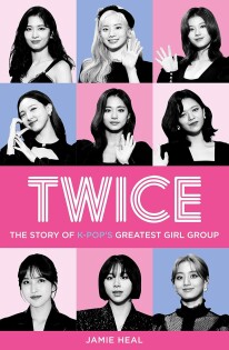 Twice - Harper Collins