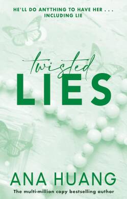 Twisted Lies - 1