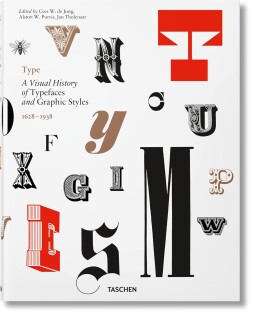 Type - Taschen GmbH