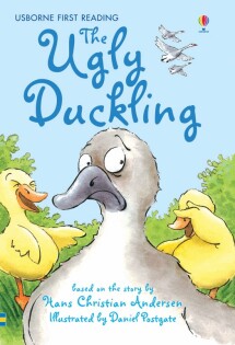 Ugly Duckling - Usborne