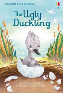 Ugly Duckling - Usborne