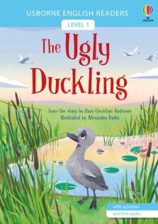 Ugly Duckling - Usborne