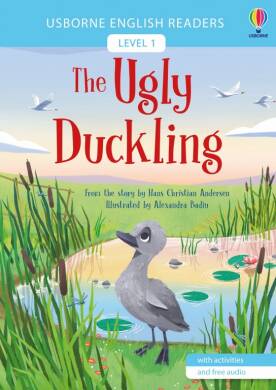 Ugly Duckling - 1