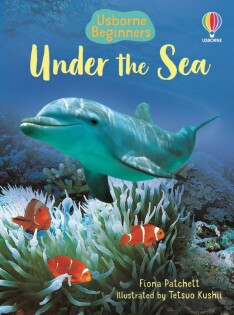 Under the Sea - Usborne