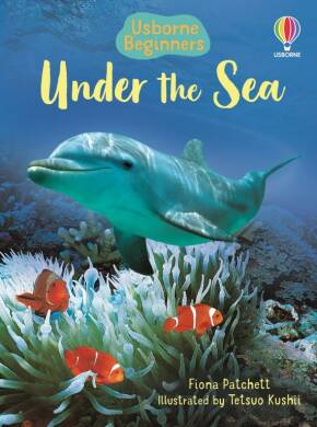 Under the Sea - 1