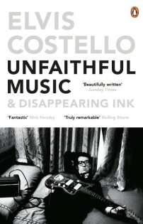 Unfaithful Music And Disappearing Ink - Penguin Books