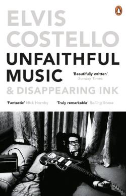 Unfaithful Music And Disappearing Ink - 1